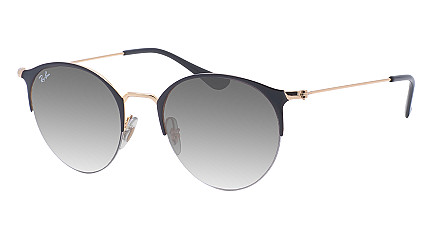 Ray-Ban Highstreet RB 3578 187/11