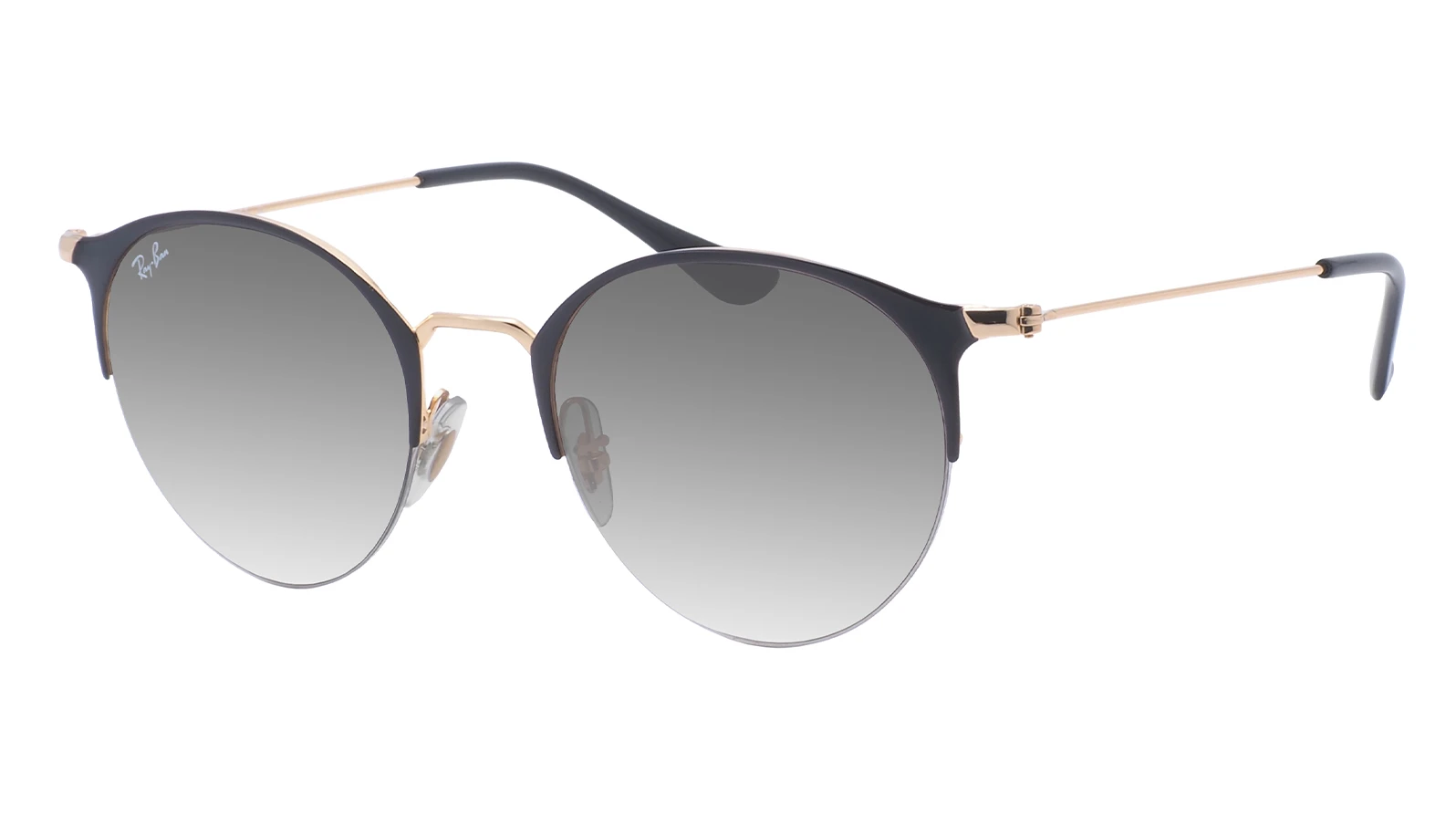 Мужские солнцезащитные очки Ray-Ban Highstreet RB 3578 187/11 оригинальный размер фото 1