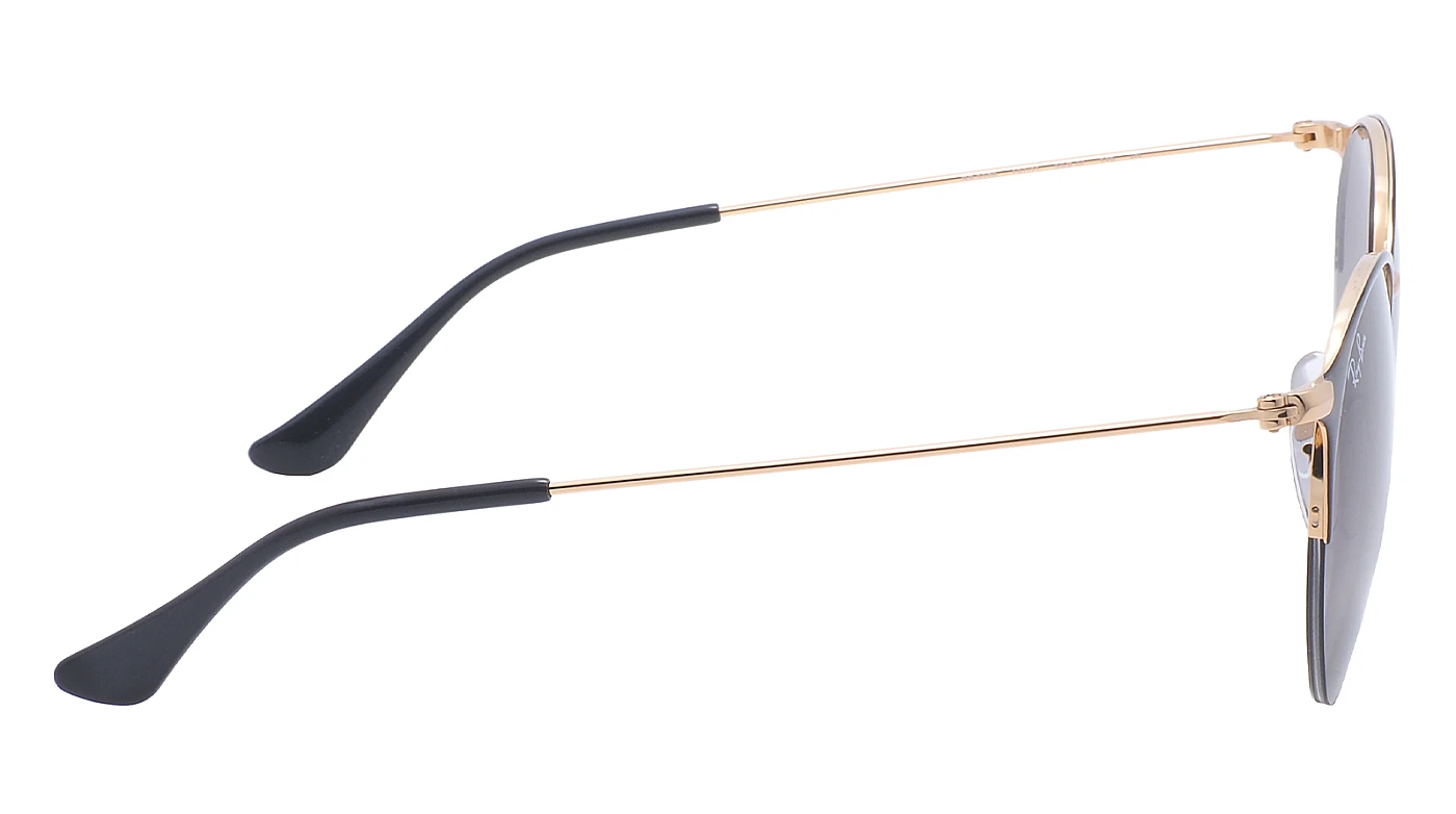Мужские солнцезащитные очки Ray-Ban Highstreet RB 3578 187/11 фото 3