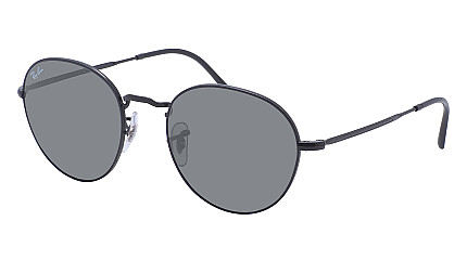Ray-Ban Round Metal II RB 3582 002/B1