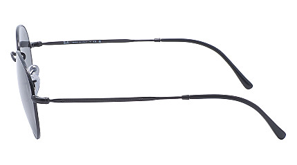 Ray-Ban Round Metal II RB 3582 002/B1