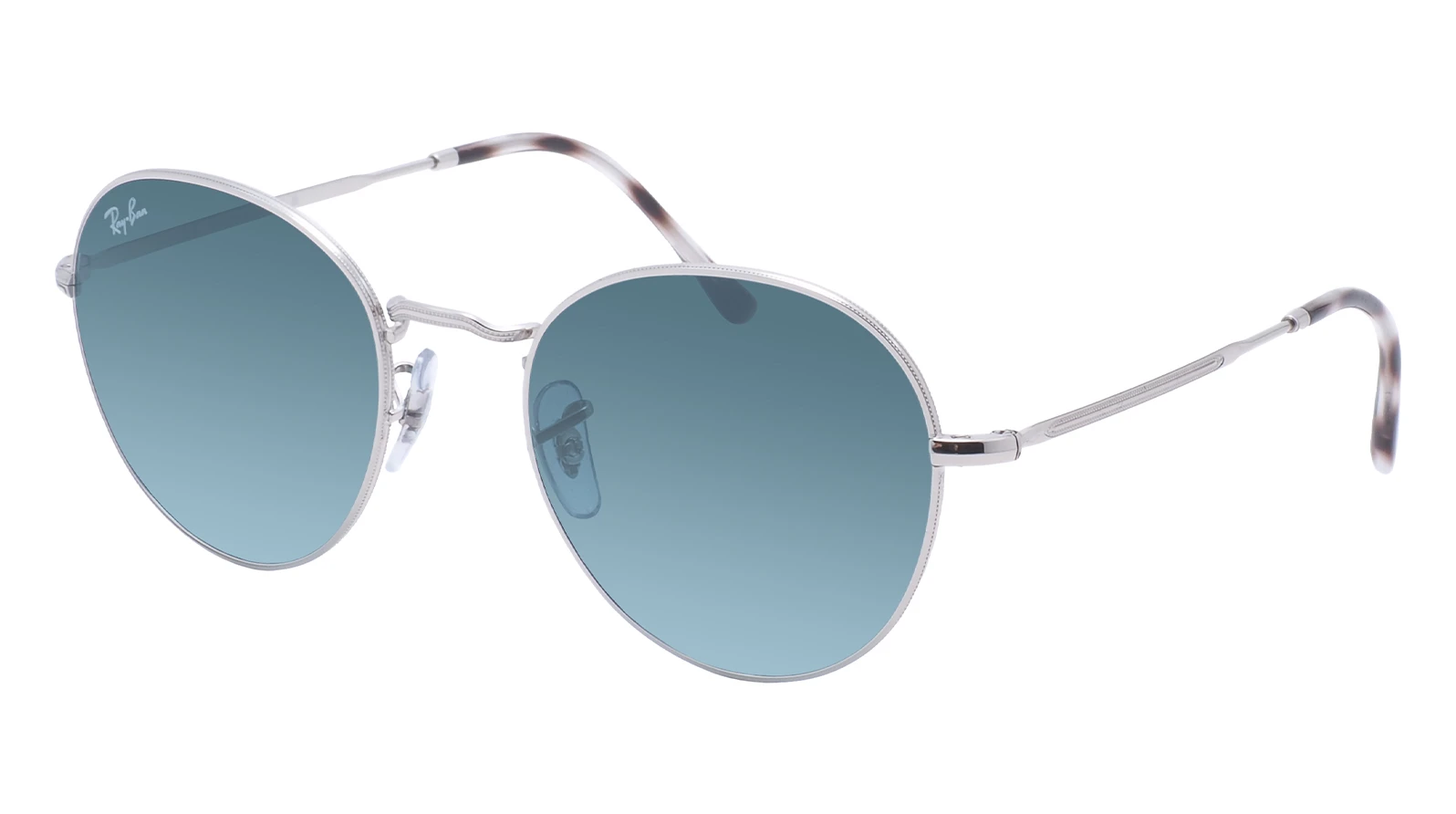 Мужские солнцезащитные очки Ray-Ban David RB 3582 003/3M оригинальный размер фото 1