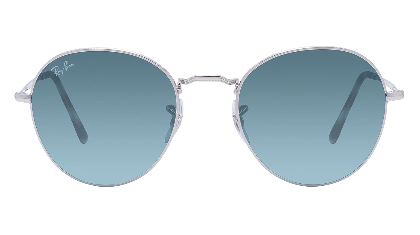 Мужские солнцезащитные очки Ray-Ban David RB 3582 003/3M фото 2