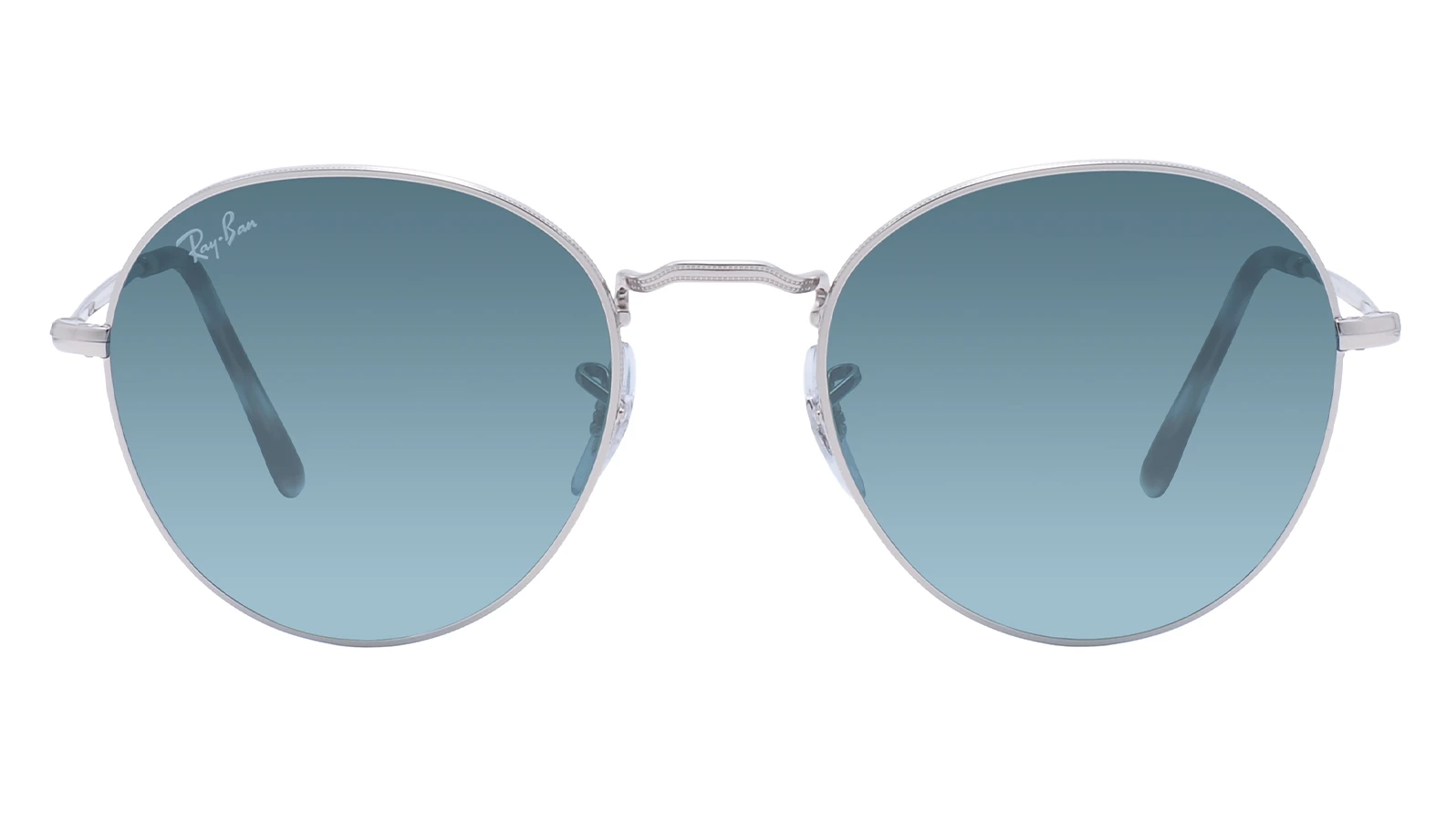 Мужские солнцезащитные очки Ray-Ban David RB 3582 003/3M оригинальный размер фото 2
