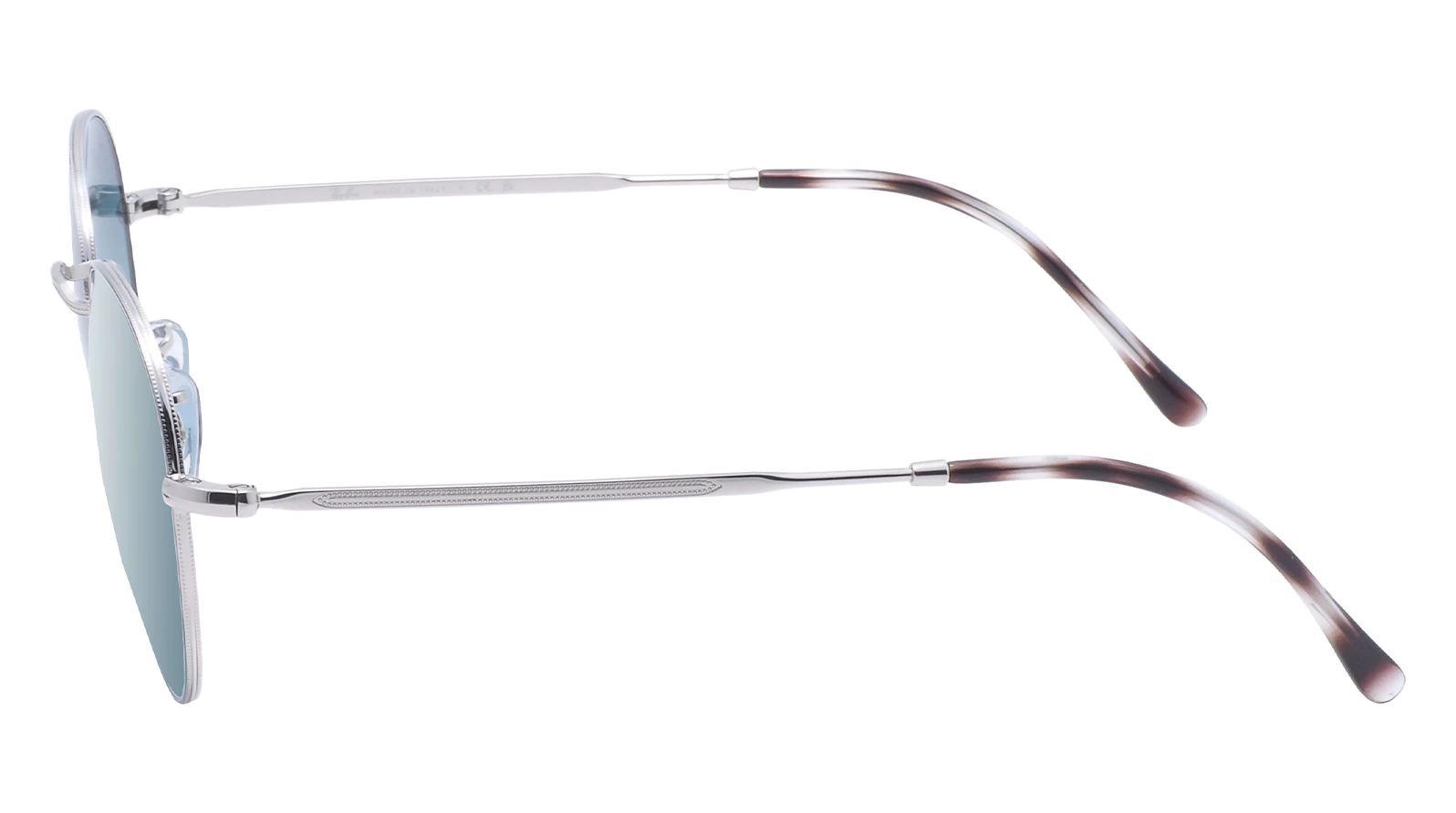 Мужские солнцезащитные очки Ray-Ban David RB 3582 003/3M оригинальный размер фото 4