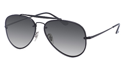 Ray-Ban Blaze Aviator RB 3584N 153/11