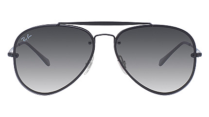 Ray-Ban Blaze Aviator RB 3584N 153/11