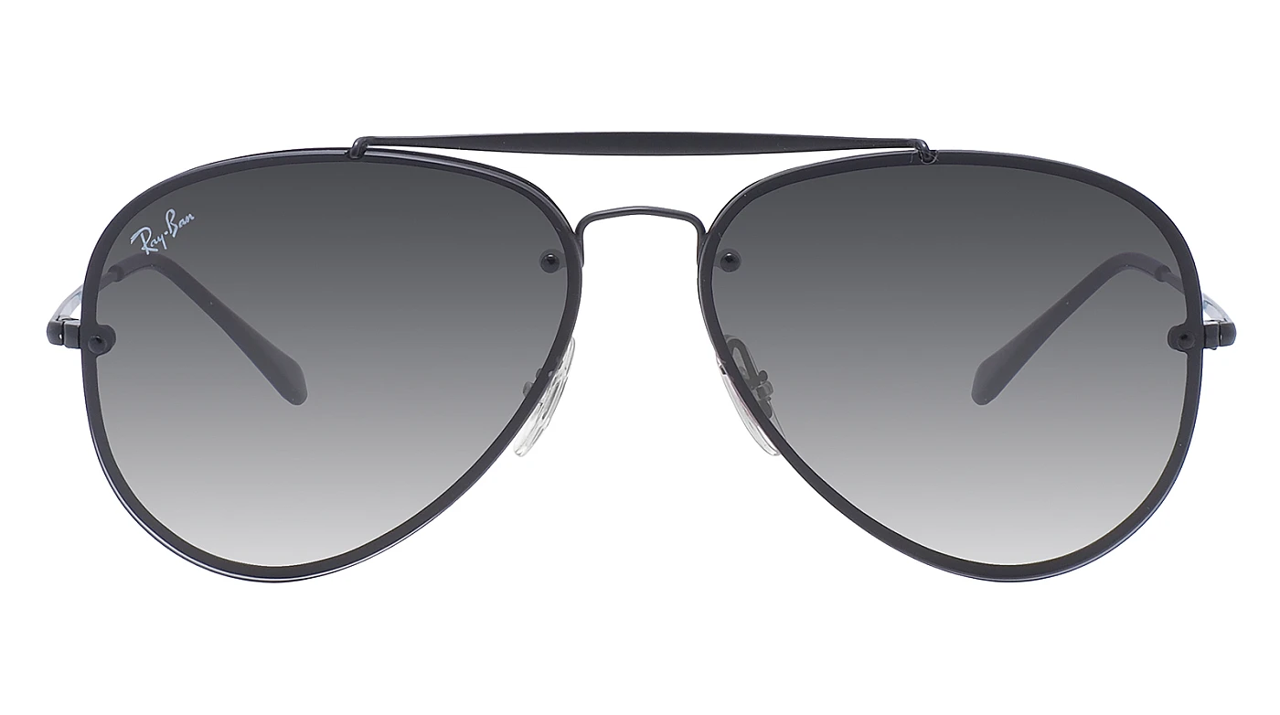 Солнцезащитные очки Ray-Ban Blaze Aviator RB 3584N 153/11 фото 2