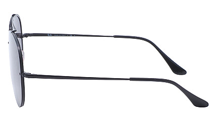 Ray-Ban Blaze Aviator RB 3584N 153/11