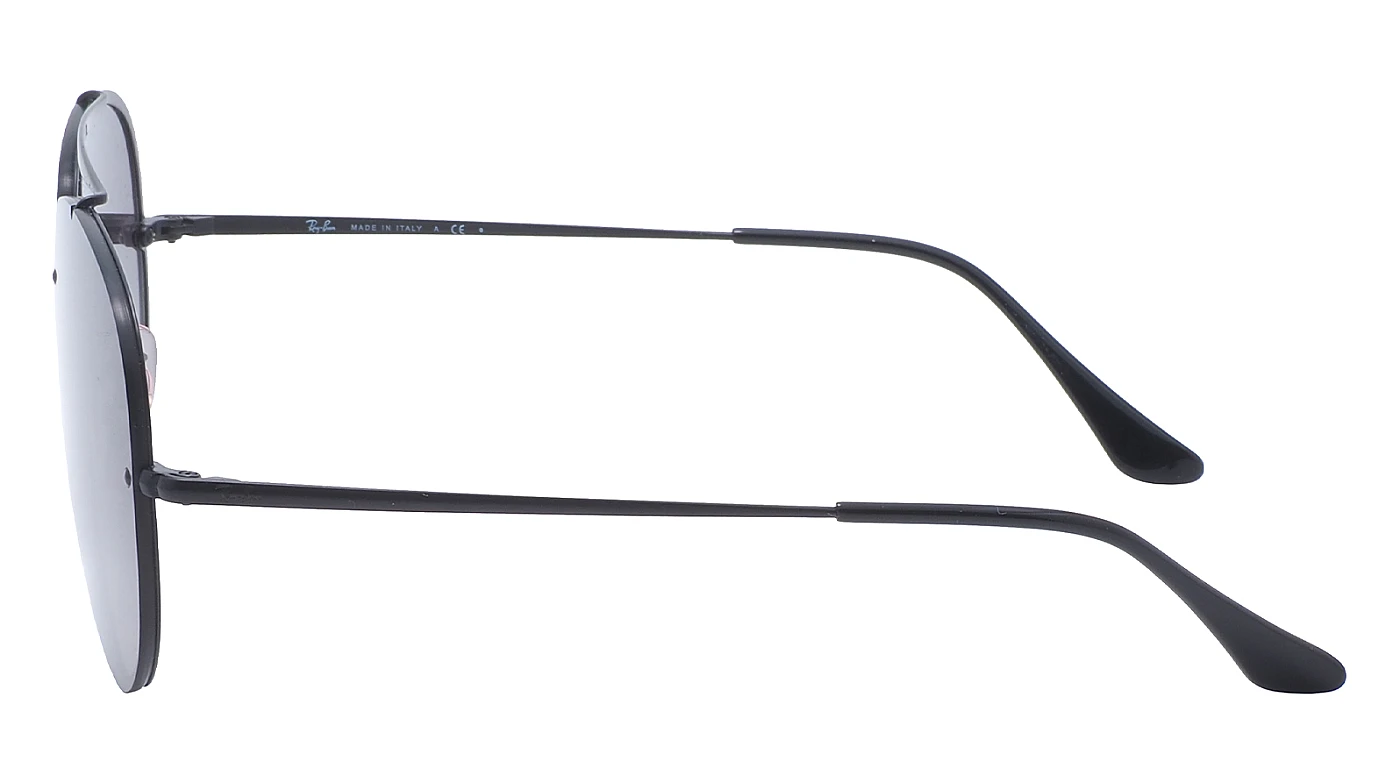 Солнцезащитные очки Ray-Ban Blaze Aviator RB 3584N 153/11 фото 4