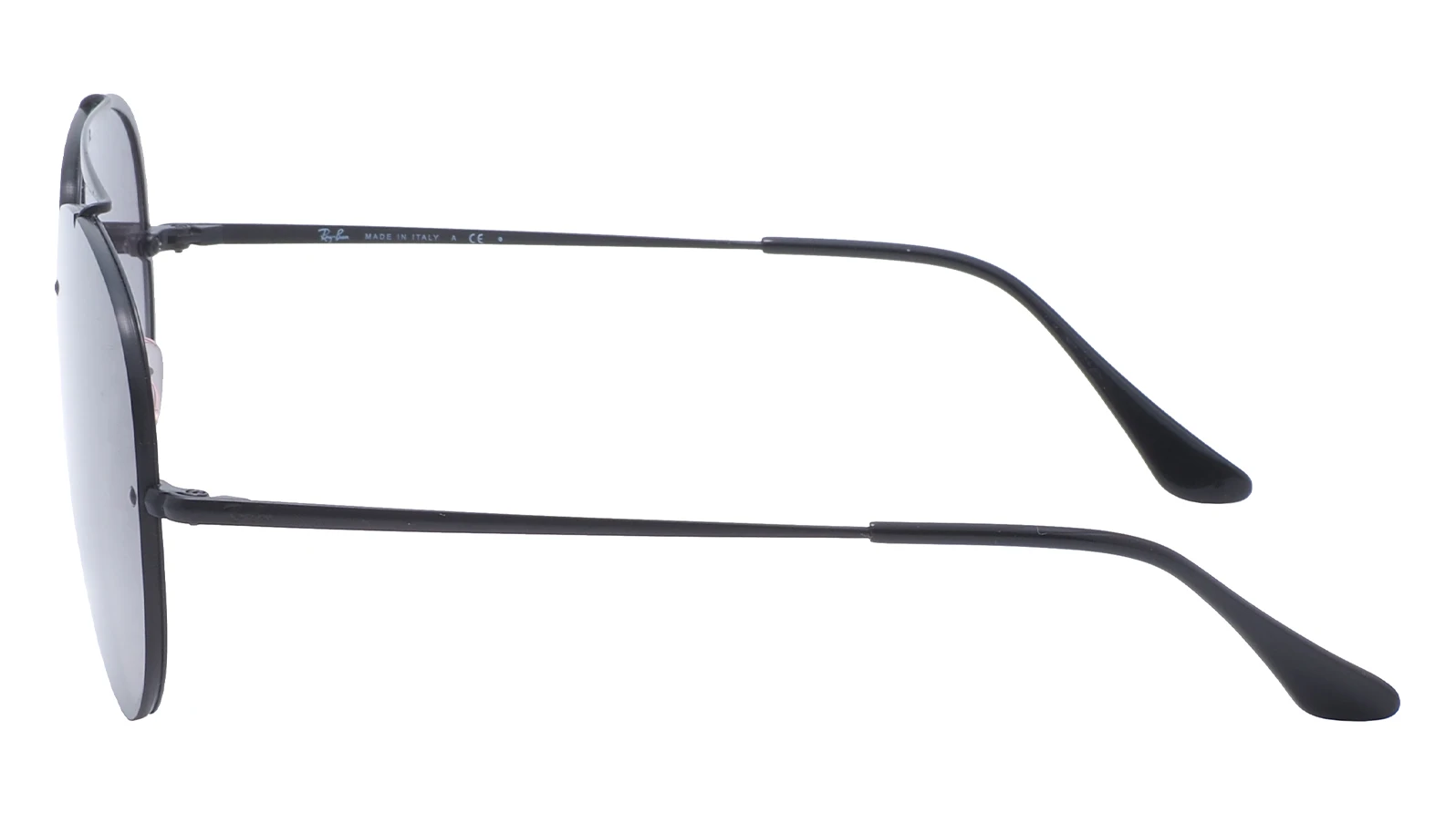 Солнцезащитные очки Ray-Ban Blaze Aviator RB 3584N 153/11 оригинальный размер фото 4