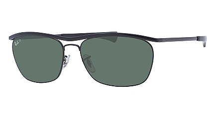 Ray-Ban Olympian II Deluxe RB 3619 002/58
