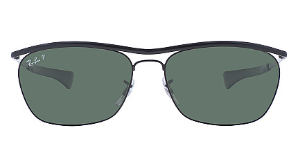 Ray-Ban Olympian II Deluxe RB 3619 002/58