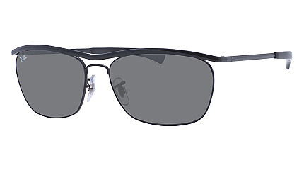 Ray-Ban Olympian II Deluxe RB 3619 002/B1
