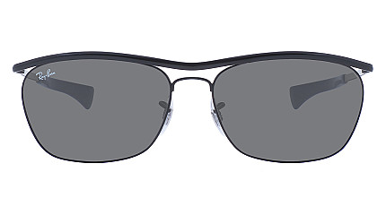 Ray-Ban Olympian II Deluxe RB 3619 002/B1