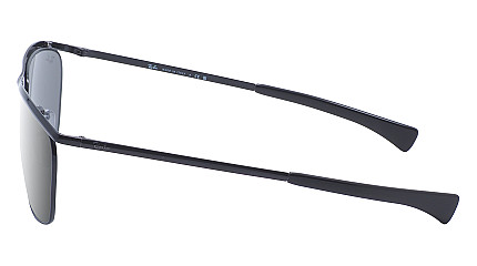 Ray-Ban Olympian II Deluxe RB 3619 002/B1