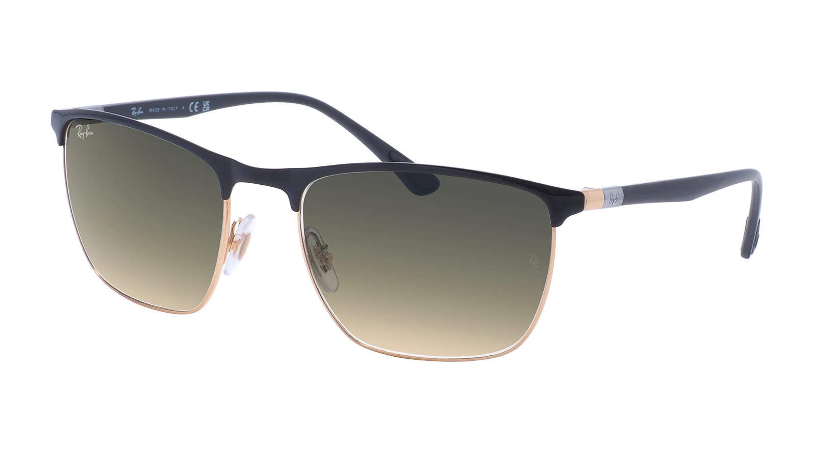 Мужские солнцезащитные очки Ray-Ban Active Lifestyle RB 3686 187/32 оригинальный размер фото 1
