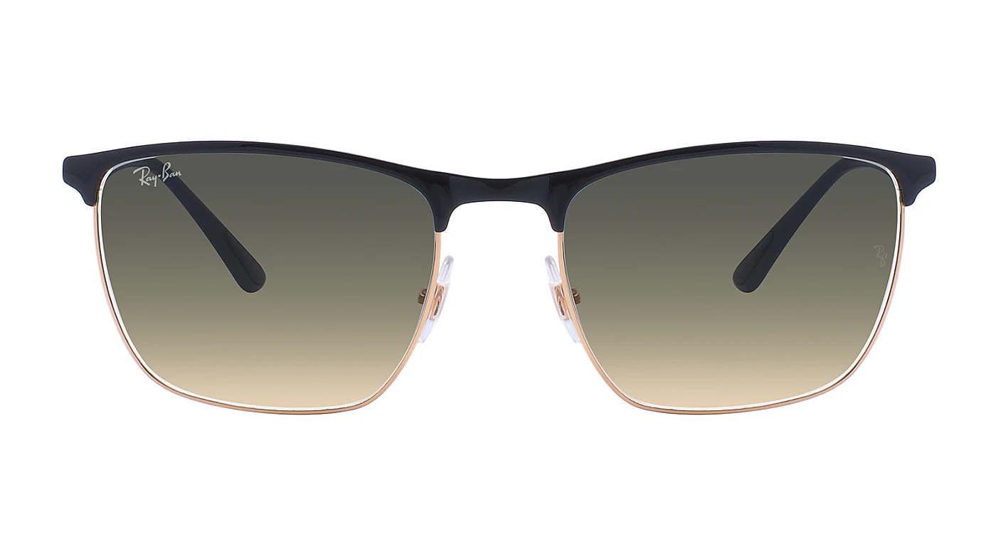 Мужские солнцезащитные очки Ray-Ban Active Lifestyle RB 3686 187/32 фото 2