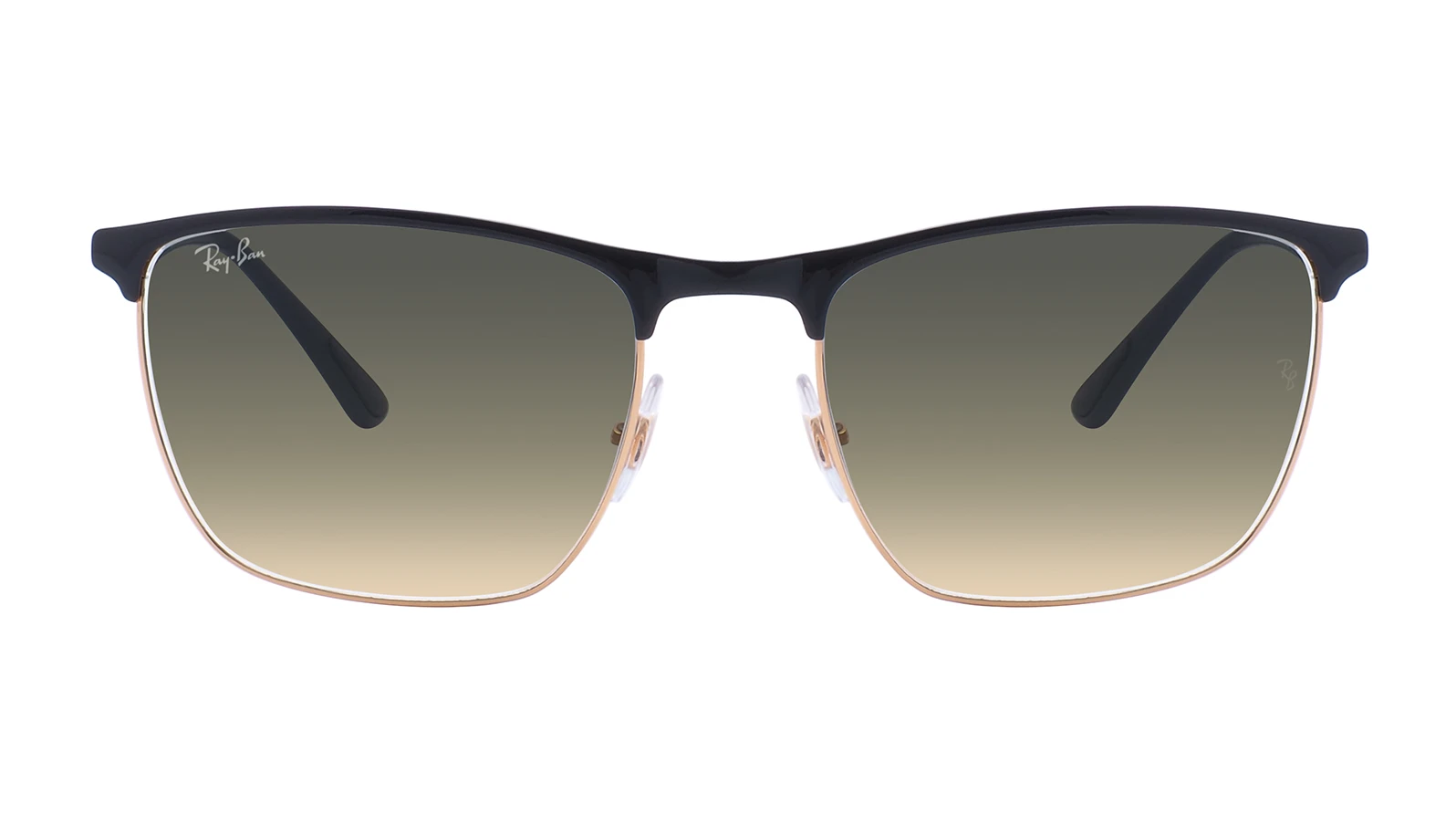 Мужские солнцезащитные очки Ray-Ban Active Lifestyle RB 3686 187/32 оригинальный размер фото 2
