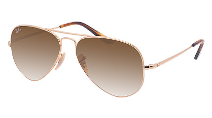 Ray-Ban Aviator Metal II RB 3689 914751