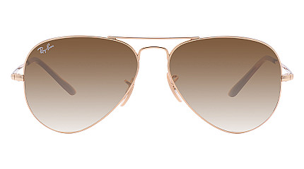 Ray-Ban Aviator Metal II RB 3689 914751