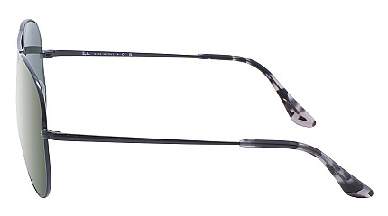 Ray-Ban Aviator Metal II RB 3689 914831