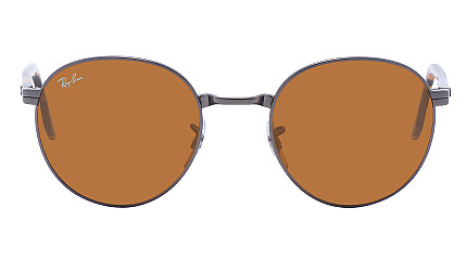 Ray-Ban Round RB 3691 004/33
