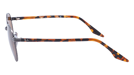 Ray-Ban Round RB 3691 004/33