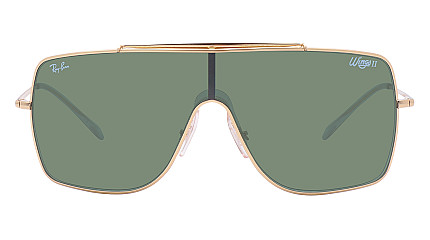 Ray-Ban Highstreet Wings RB 3697 905071
