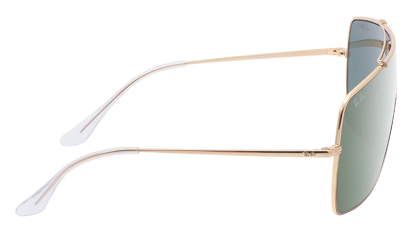 Очки Ray-Ban Highstreet Wings RB 3697 905071 фото 3