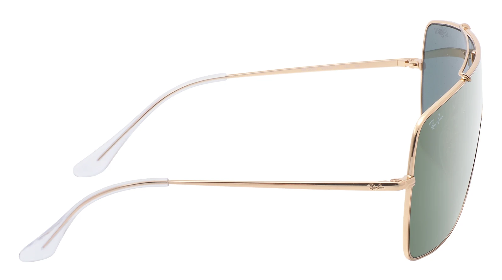 Очки Ray-Ban Highstreet Wings RB 3697 905071 оригинальный размер фото 3