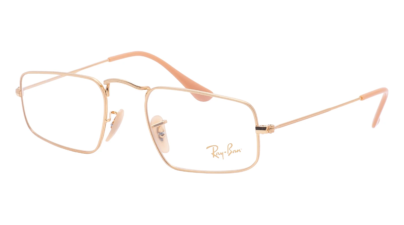 Оправа для очков Ray-Ban Julie RX 3957V 3086 фото 1