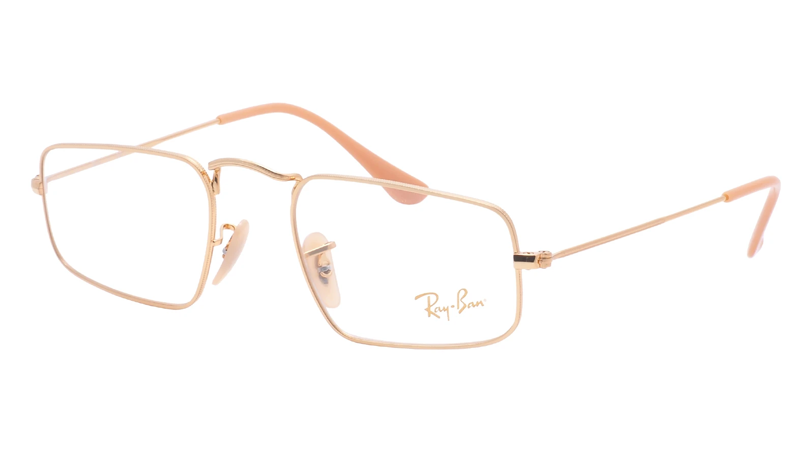 Оправа для очков Ray-Ban Julie RX 3957V 3086 оригинальный размер фото 1