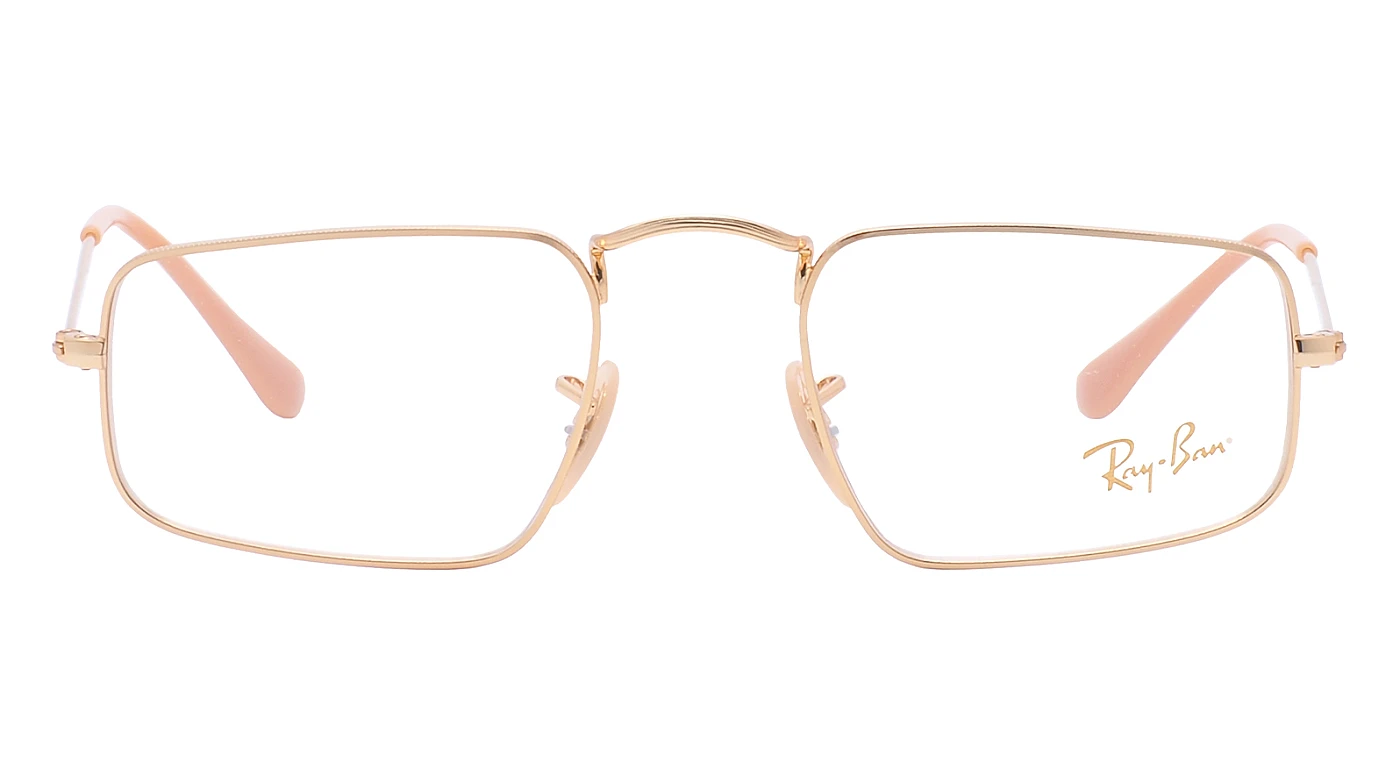 Оправа для очков Ray-Ban Julie RX 3957V 3086 фото 2