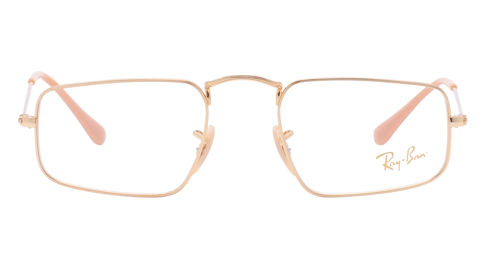 Оправа для очков Ray-Ban Julie RX 3957V 3086 оригинальный размер фото 2