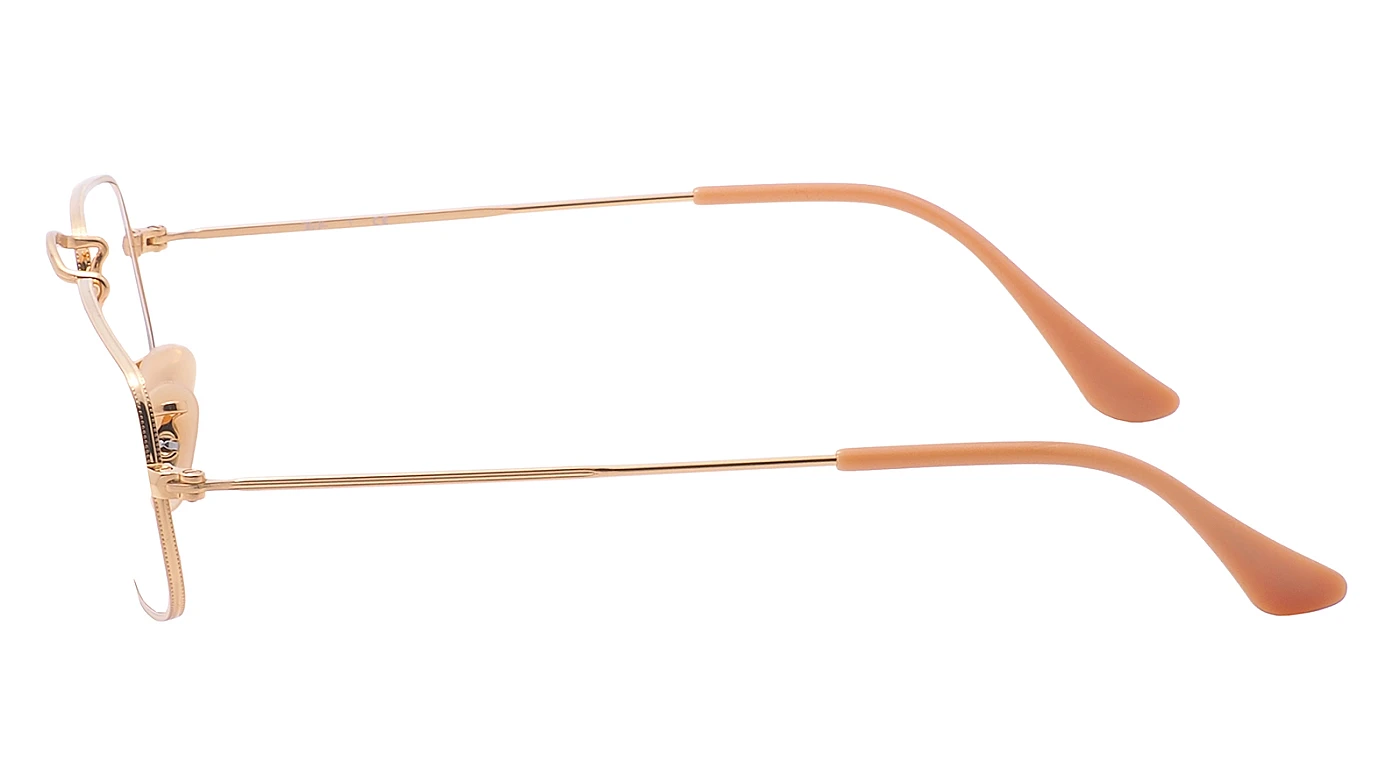 Оправа для очков Ray-Ban Julie RX 3957V 3086 фото 4