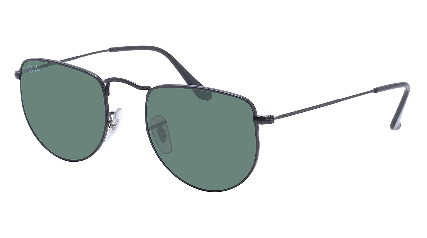 Мужские солнцезащитные очки Ray-Ban Elon RB 3958 002/31 фото 1