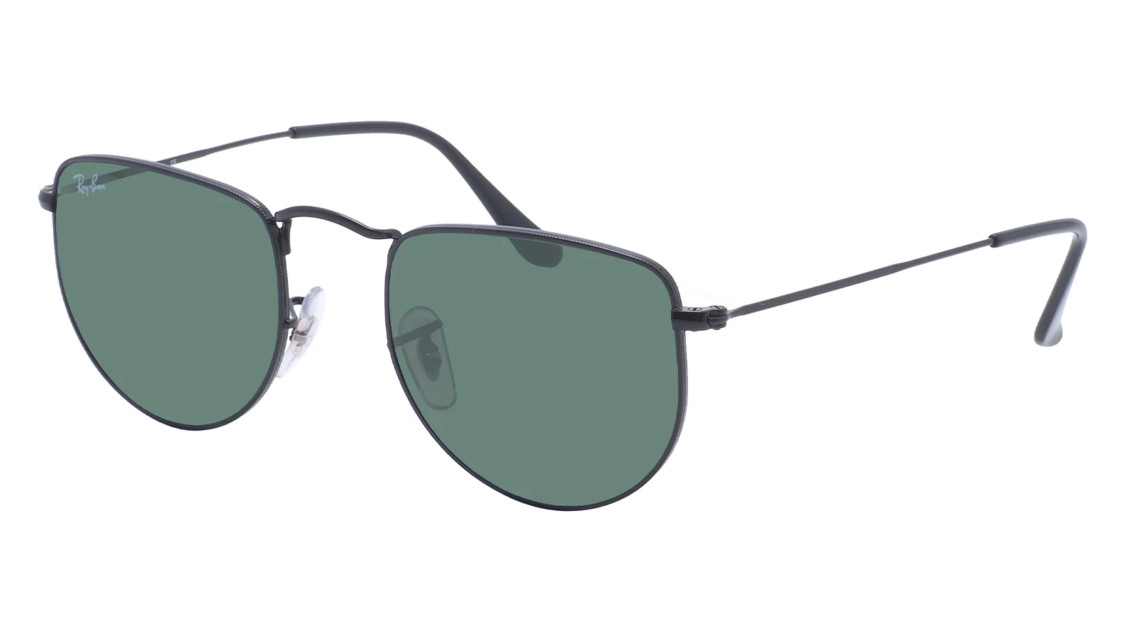 Мужские солнцезащитные очки Ray-Ban Elon RB 3958 002/31 оригинальный размер фото 1