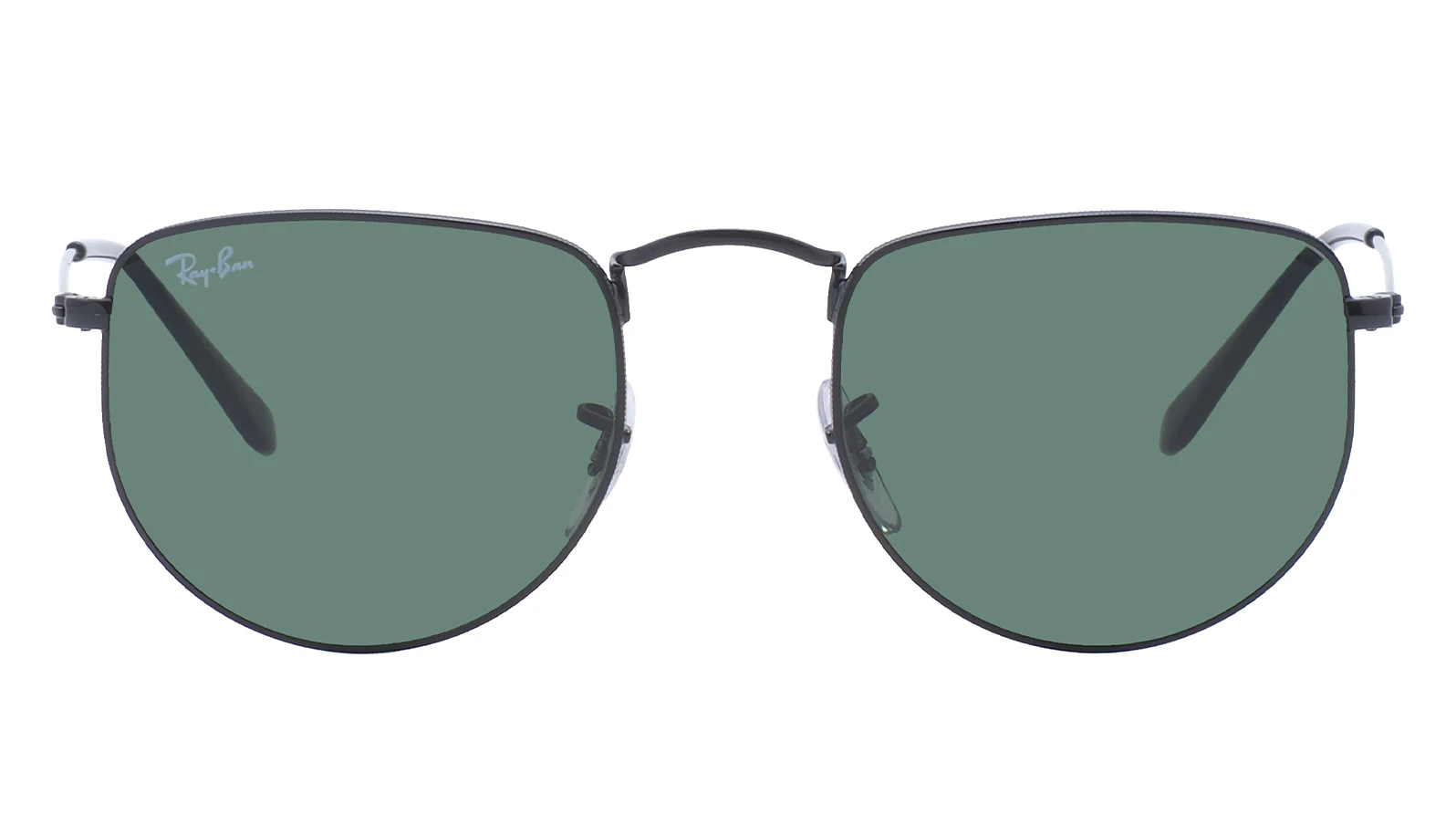 Мужские солнцезащитные очки Ray-Ban Elon RB 3958 002/31 оригинальный размер фото 2