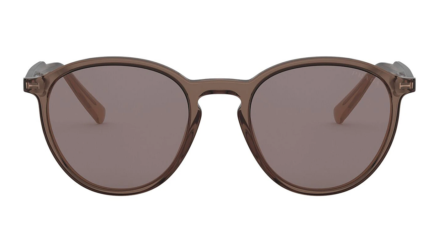 Женские очки Prada 05XS 09F03D фото 2