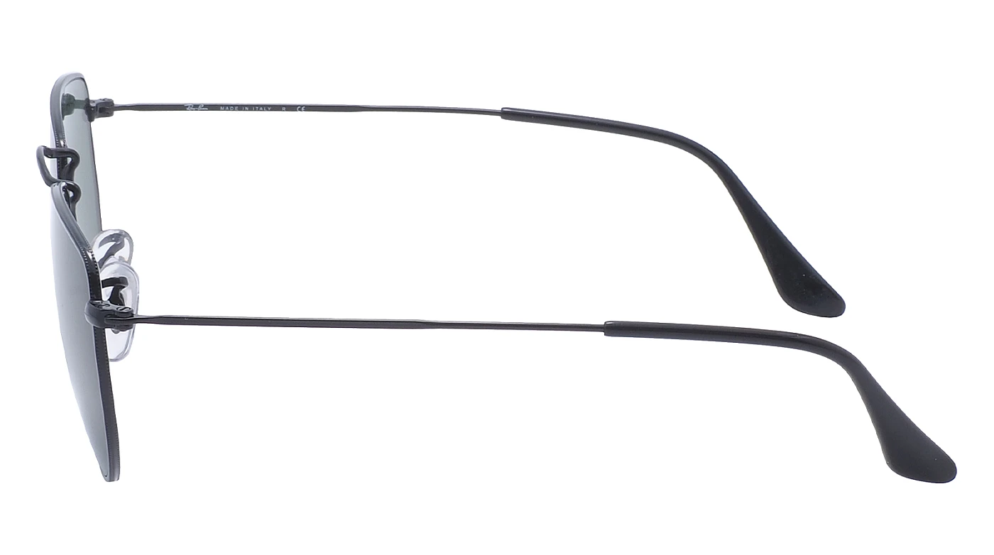 Мужские солнцезащитные очки Ray-Ban Elon RB 3958 002/31 фото 4