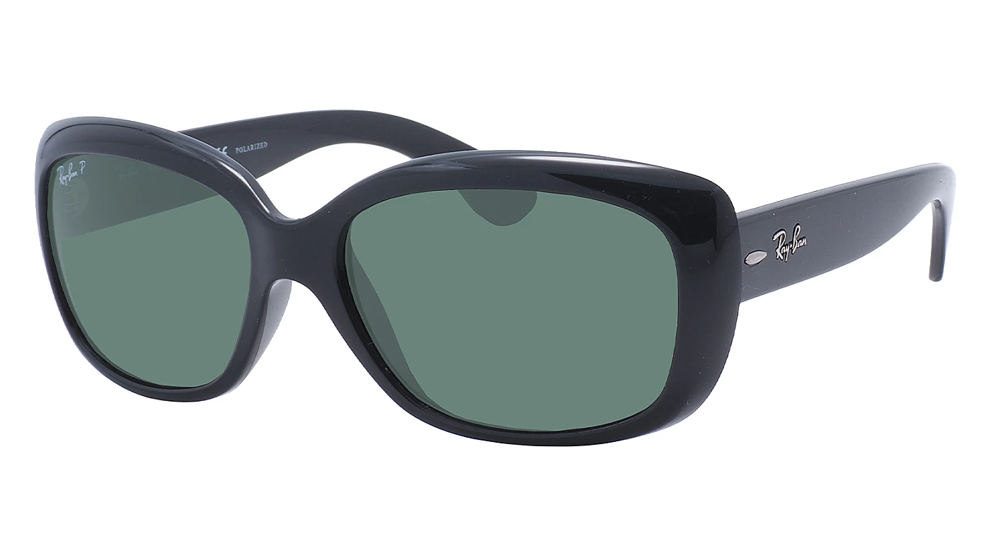 Солнцезащитные очки Ray-Ban Jackie Ohh RB 4101 601/58 фото 1