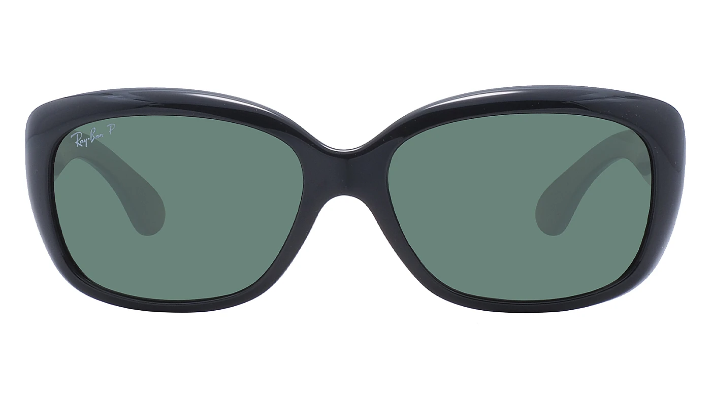 Солнцезащитные очки Ray-Ban Jackie Ohh RB 4101 601/58 фото 2