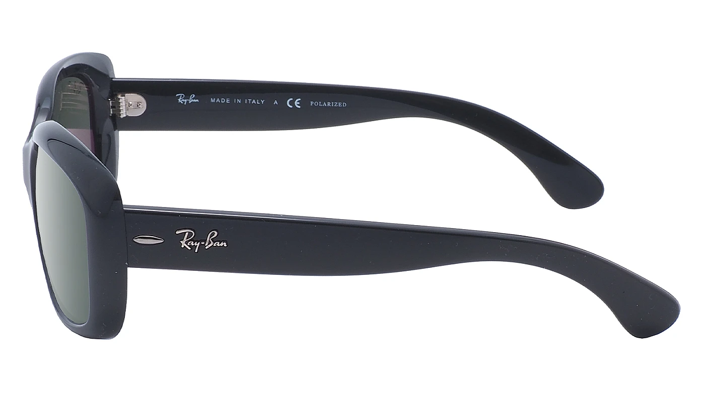 Солнцезащитные очки Ray-Ban Jackie Ohh RB 4101 601/58 фото 4
