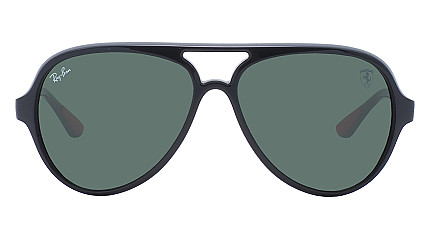 Ray-Ban Scuderia Ferrari RB 4125M F60131