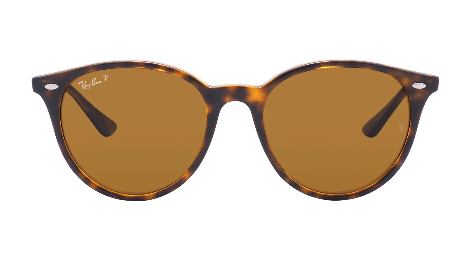 Мужские солнцезащитные очки Ray-Ban Highstreet RB 4305 710/83 оригинальный размер фото 2