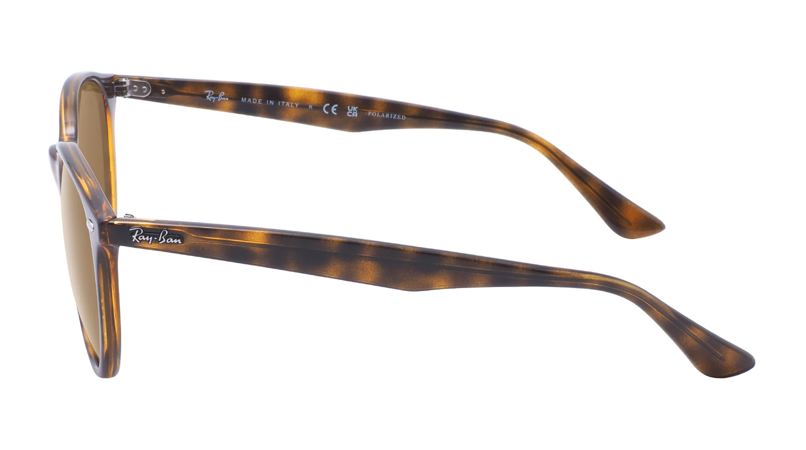 Мужские солнцезащитные очки Ray-Ban Highstreet RB 4305 710/83 оригинальный размер фото 4