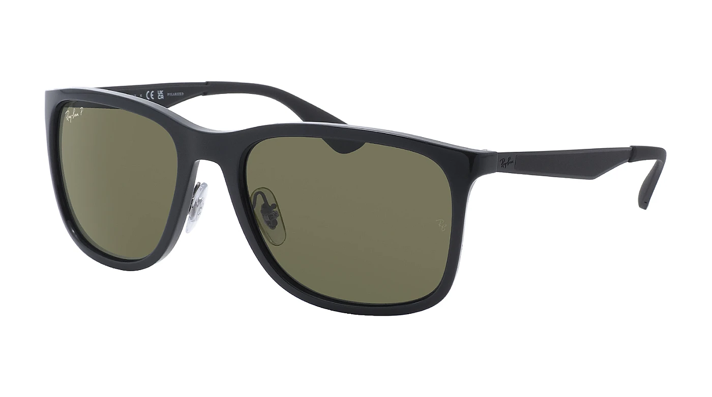 Очки Ray-Ban Active Lifestyle RB 4313 601/9A фото 1