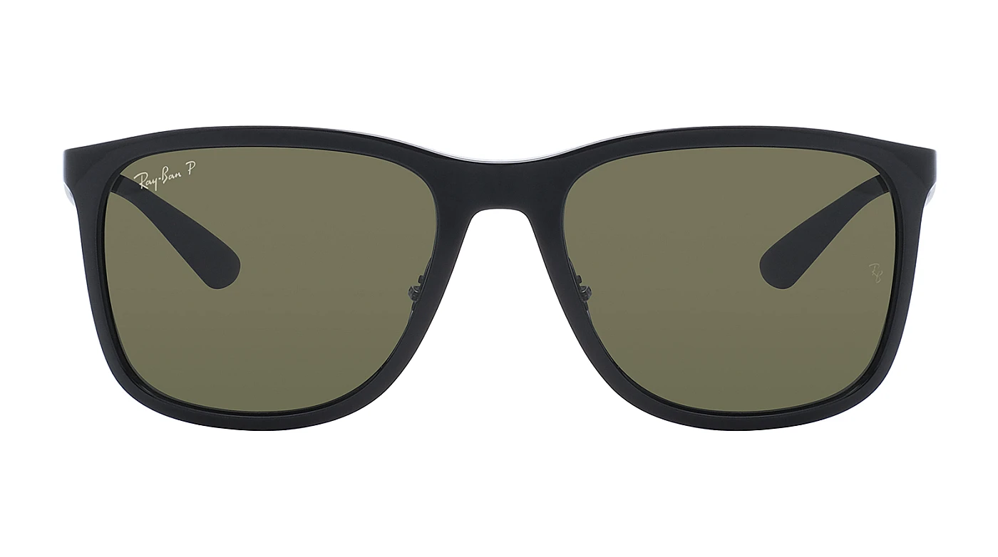 Очки Ray-Ban Active Lifestyle RB 4313 601/9A фото 2