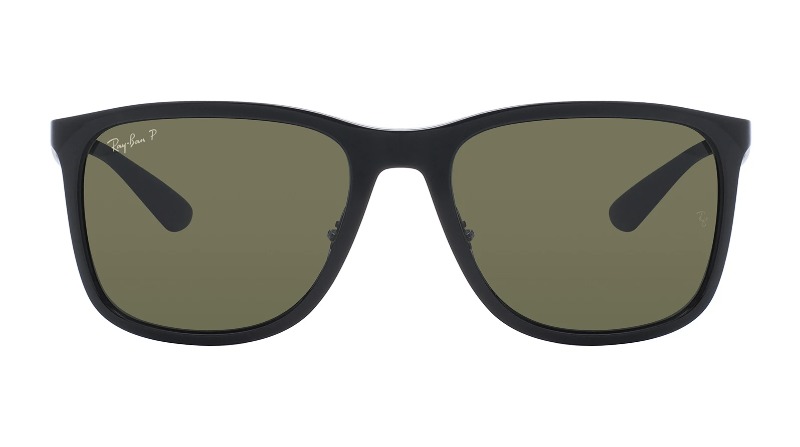Очки Ray-Ban Active Lifestyle RB 4313 601/9A оригинальный размер фото 2